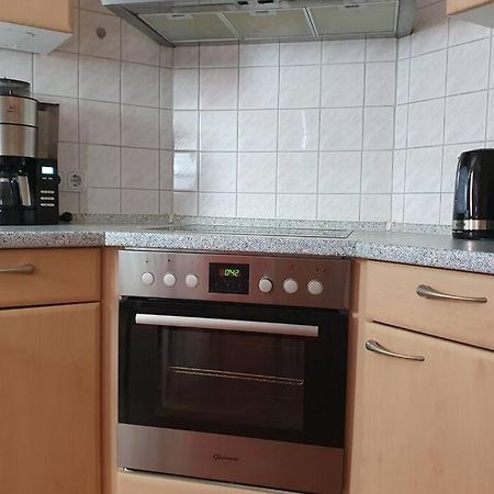 Stadtb,Burggleiberg,Whirlpool,2Xbad,3Zimmernetflix Villa Krofdorf-Gleiberg Eksteriør bilde