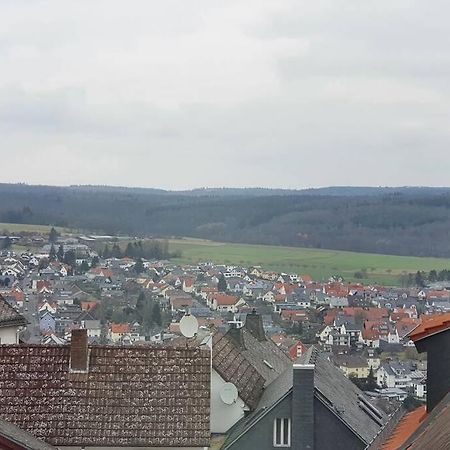 Stadtb,Burggleiberg,Whirlpool,2Xbad,3Zimmernetflix Villa Krofdorf-Gleiberg Eksteriør bilde